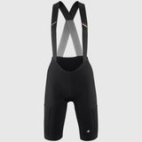 Culotte mujer Assos Tactica Spring Fall T5 - Negro