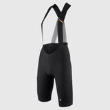 Culotte mujer Assos Tactica Spring Fall T5 - Negro
