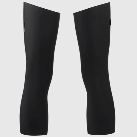 Ginocchiere Assos R Winter Knee Warmers P1 - Nero - I