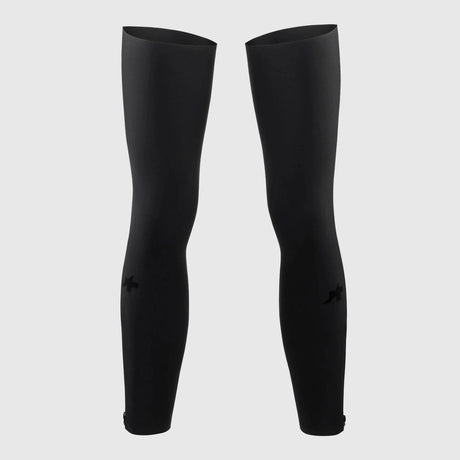 Gambali Assos Winter Leg Warmers P1 - Nero - B