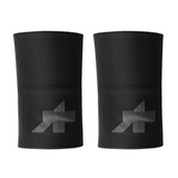 Assos Sweat Blocker P1 armbänder - Schwarz