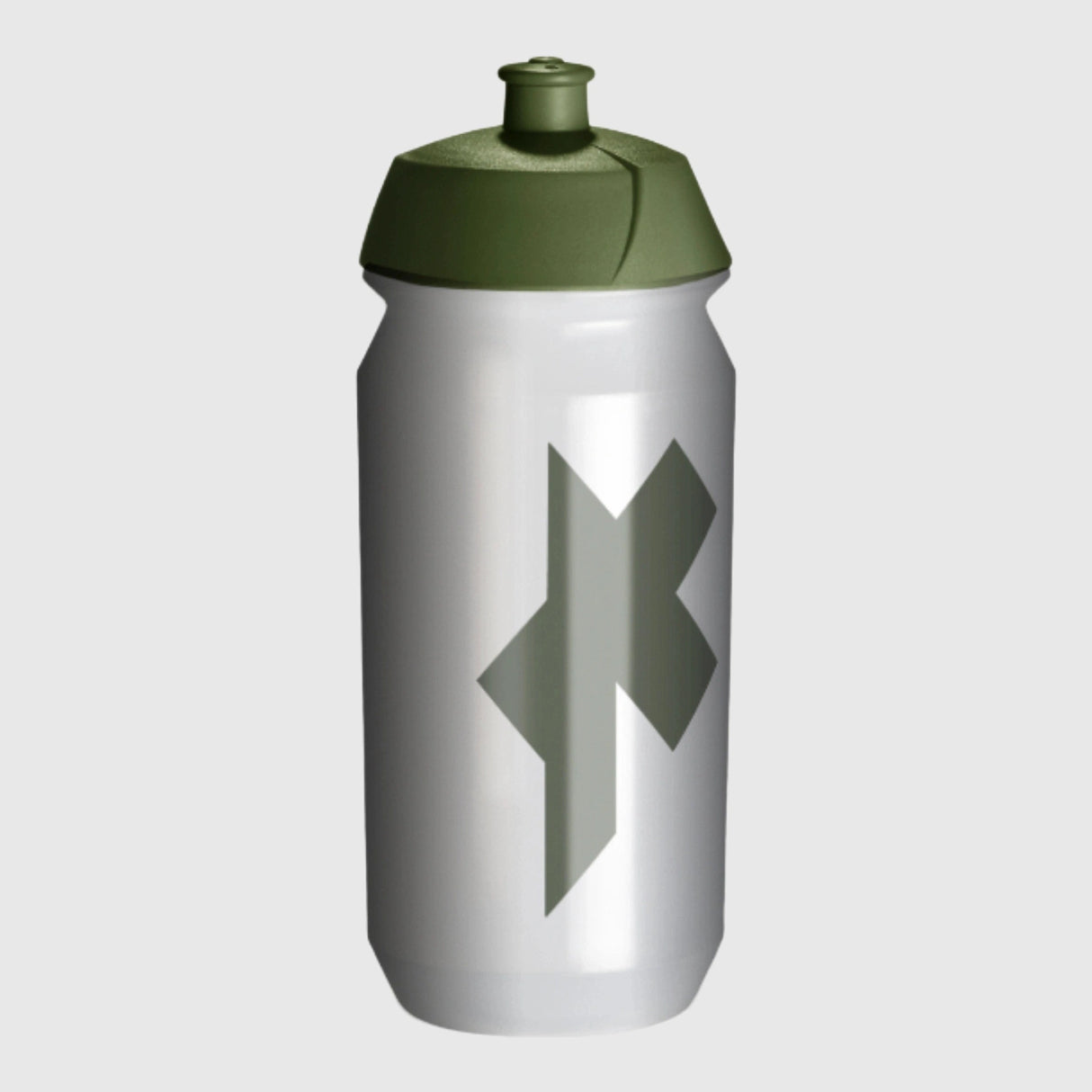 Borraccia Assos 1976 500 ml - Verde - G