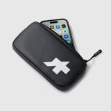 Borsello Assos Baggicase Wallet - Nero