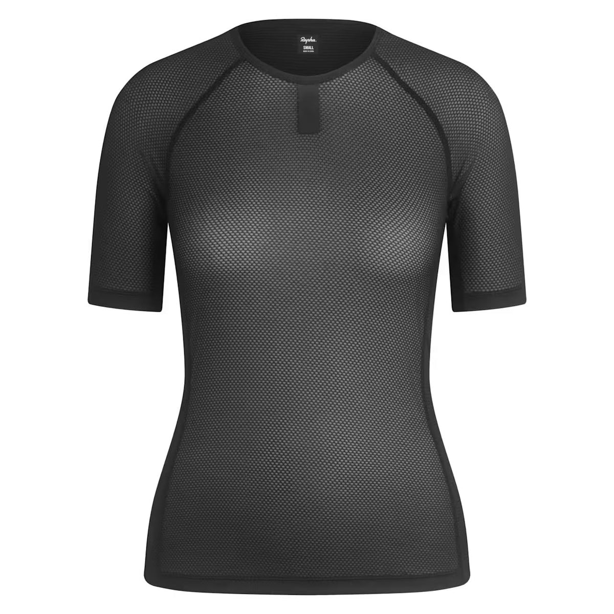 Maillot de corps femme Rapha Lightweight 2 - Noir
