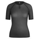 Maillot de corps femme Rapha Lightweight 2 - Noir