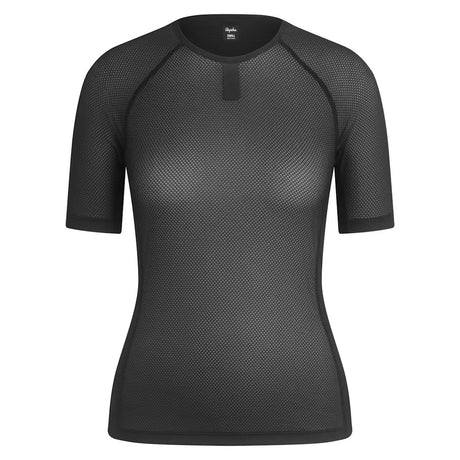 Rapha Lightweight 2 women base layer - Black