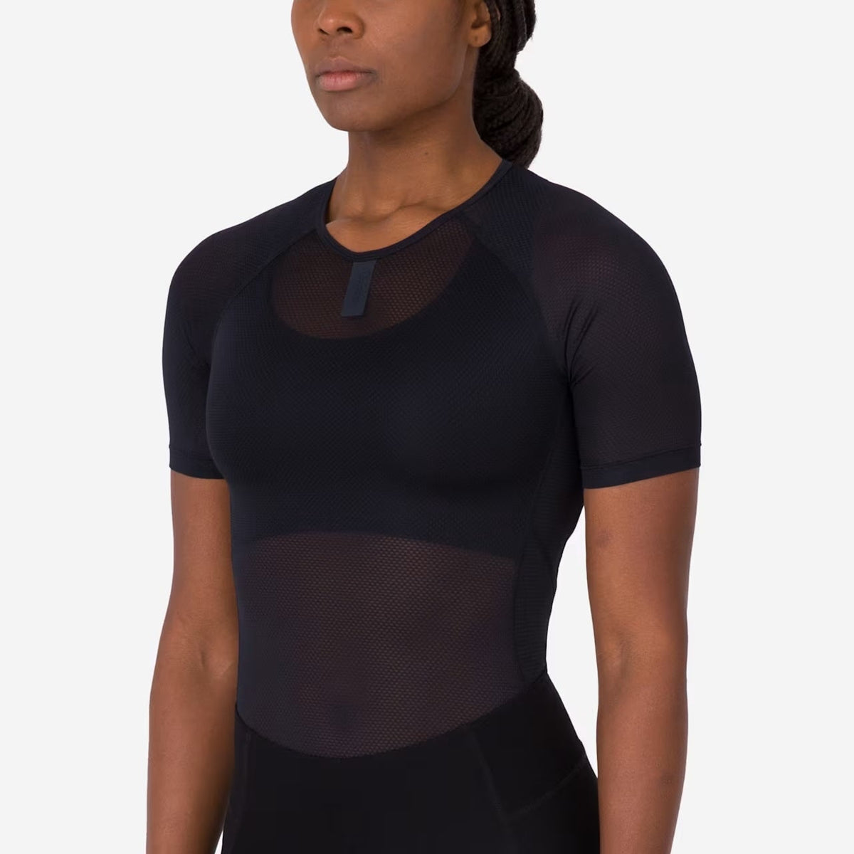 Maillot de corps femme Rapha Lightweight 2 - Noir