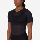 Maillot de corps femme Rapha Lightweight 2 - Noir