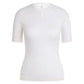 Rapha Lightweight 2 women base layer - White