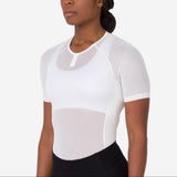 Maglia intima donna Rapha Lightweight 2 - Bianco