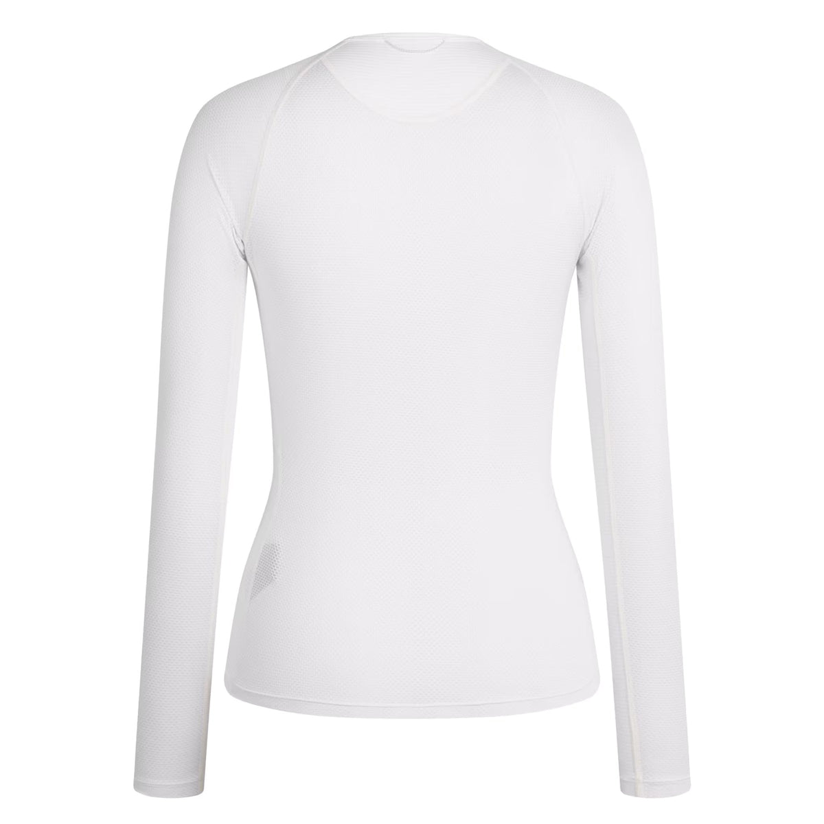 Maglia intima donna maniche lunghe Rapha Lightweight - Bianco