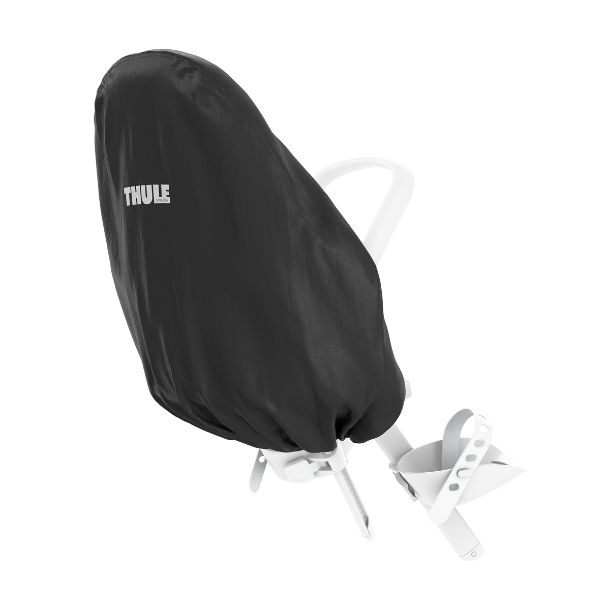 Accessorio Thule Yepp mini rain cover 12020973 - Nero Thule