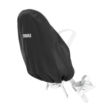 Accessorio Thule Yepp mini rain cover 12020973 - Nero Thule