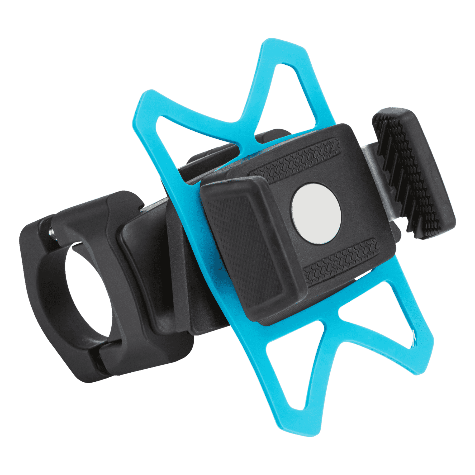 Accessoire pour guidon Thule smartphone bike mount - Noir Thule
