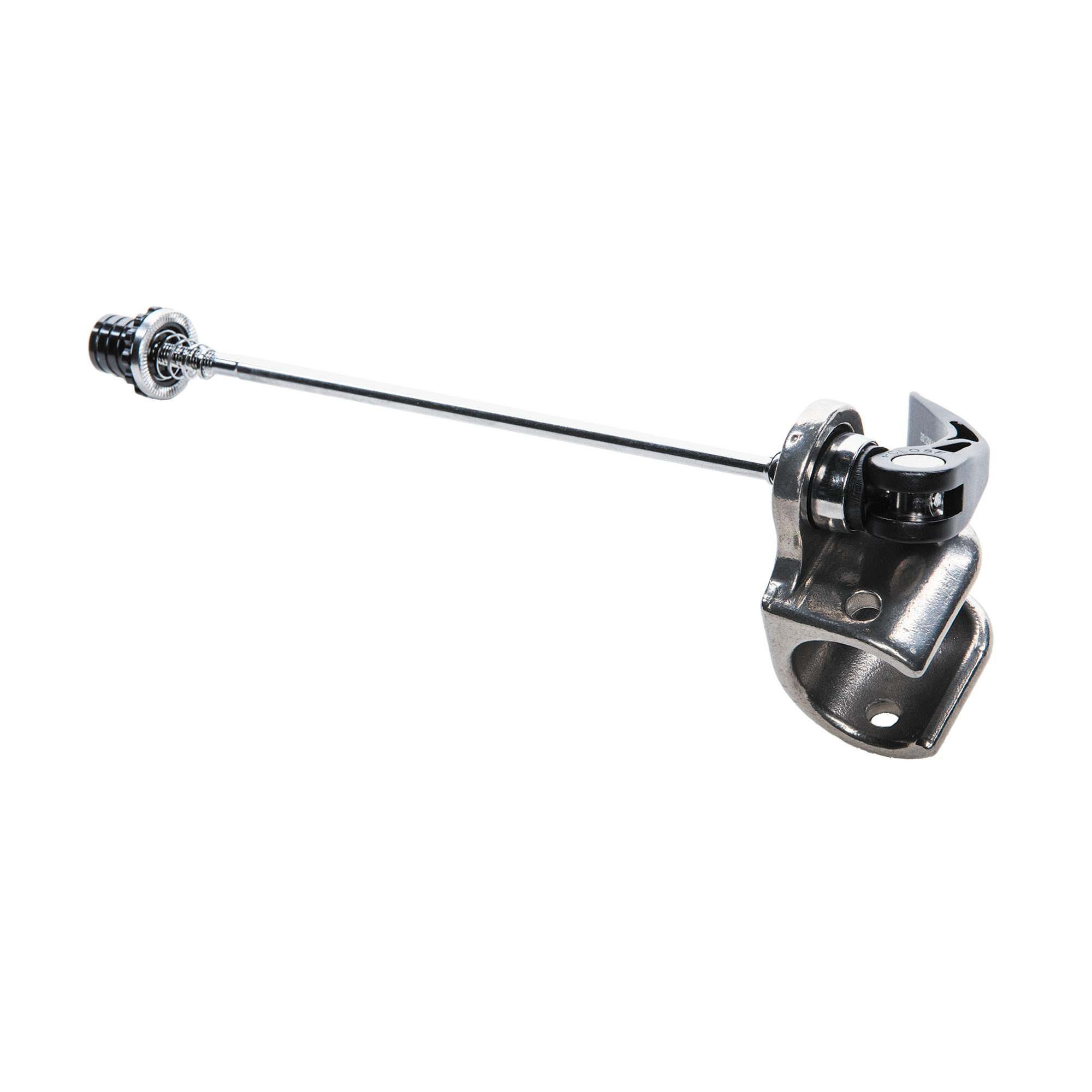 Accessoire pour remorque de vélo Thule axle mount ezHitch™ cup with quick release skewer - Noir Thule