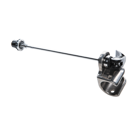 Fahrradanhänger-Zubehör Thule axle mount ezHitch™ cup mit Schnellspanner - Schwarz Thule