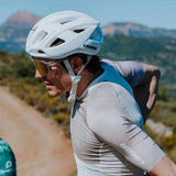 Casco Limar Air Stratos W - Blanco