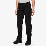 Women's 100% Airmatic Pants - Black - F