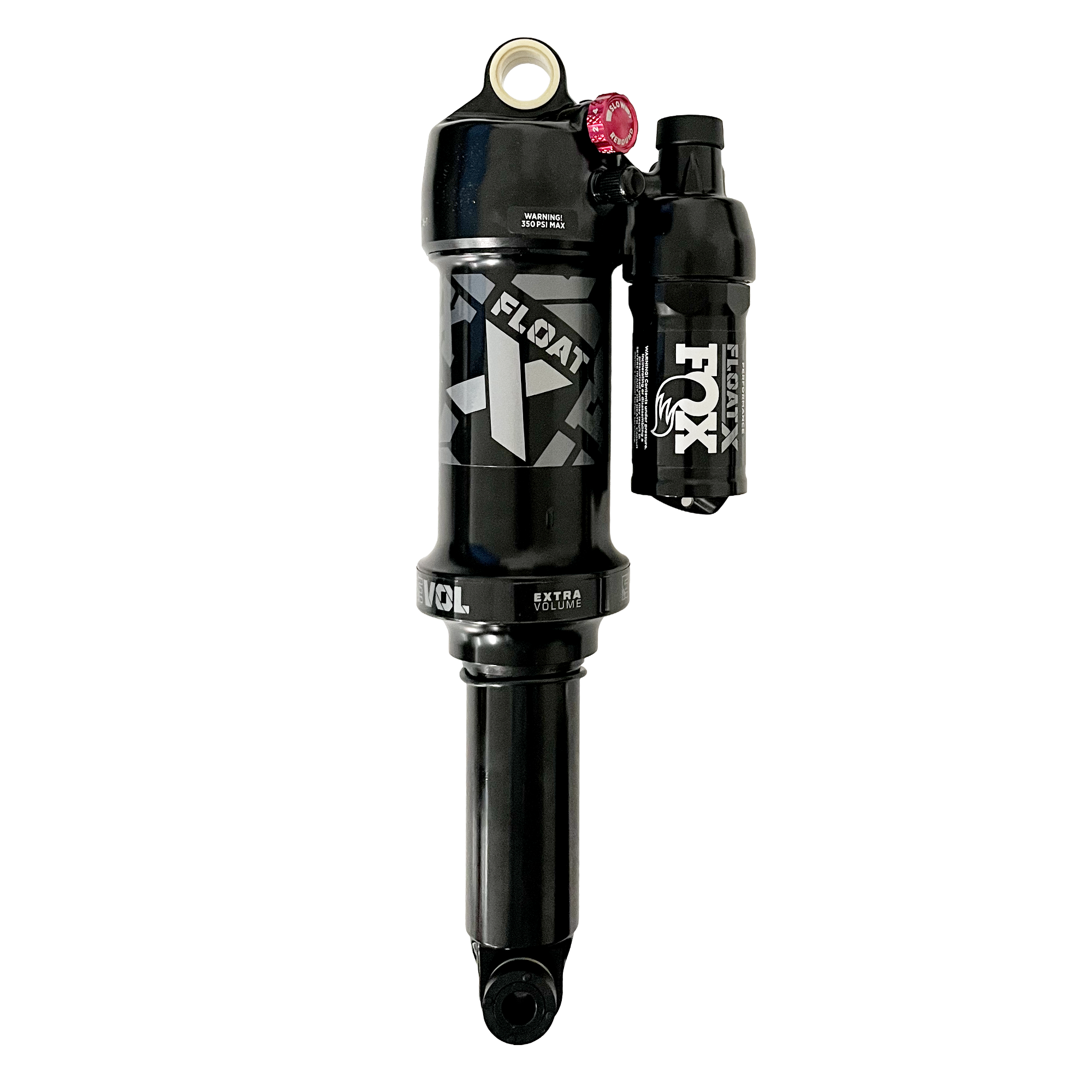 Ammortizzatore FOX FLOAT X Performance - 230x57.5 Fox Racing Shox
