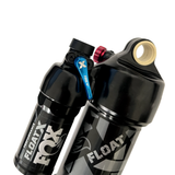 Amortiguador FOX FLOAT X Performance - 230x57.5