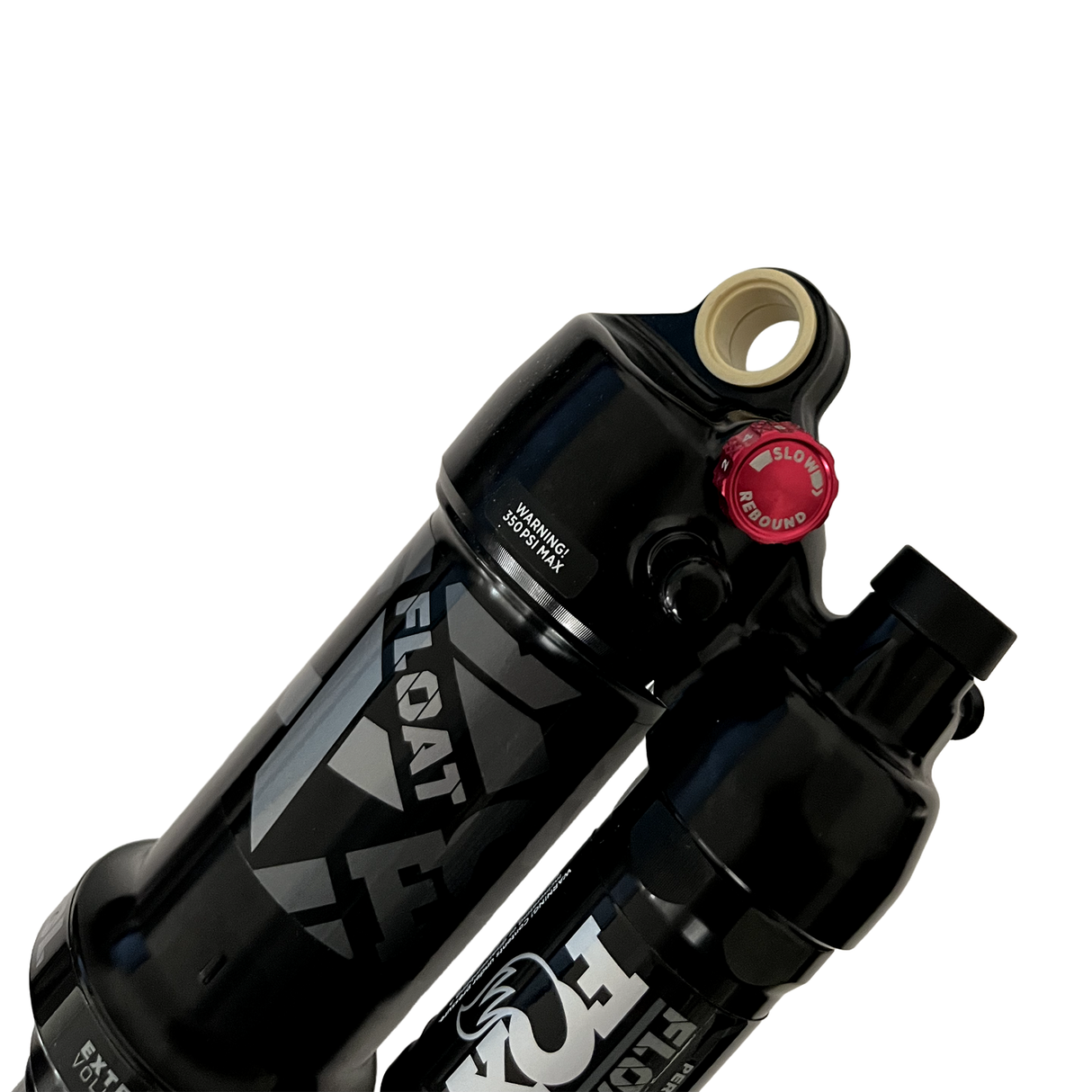 Amortiguador FOX FLOAT X Performance - 230x57.5
