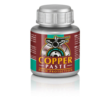 Motorex Copper Paste Anti-Seize - 100 g