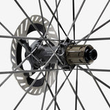 Scope Artech 6 CeramicSpeed Laufräder - Weiß