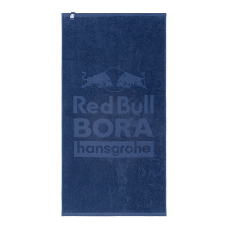 Towel Red Bull Bora-Hansgrohe Essential Hand