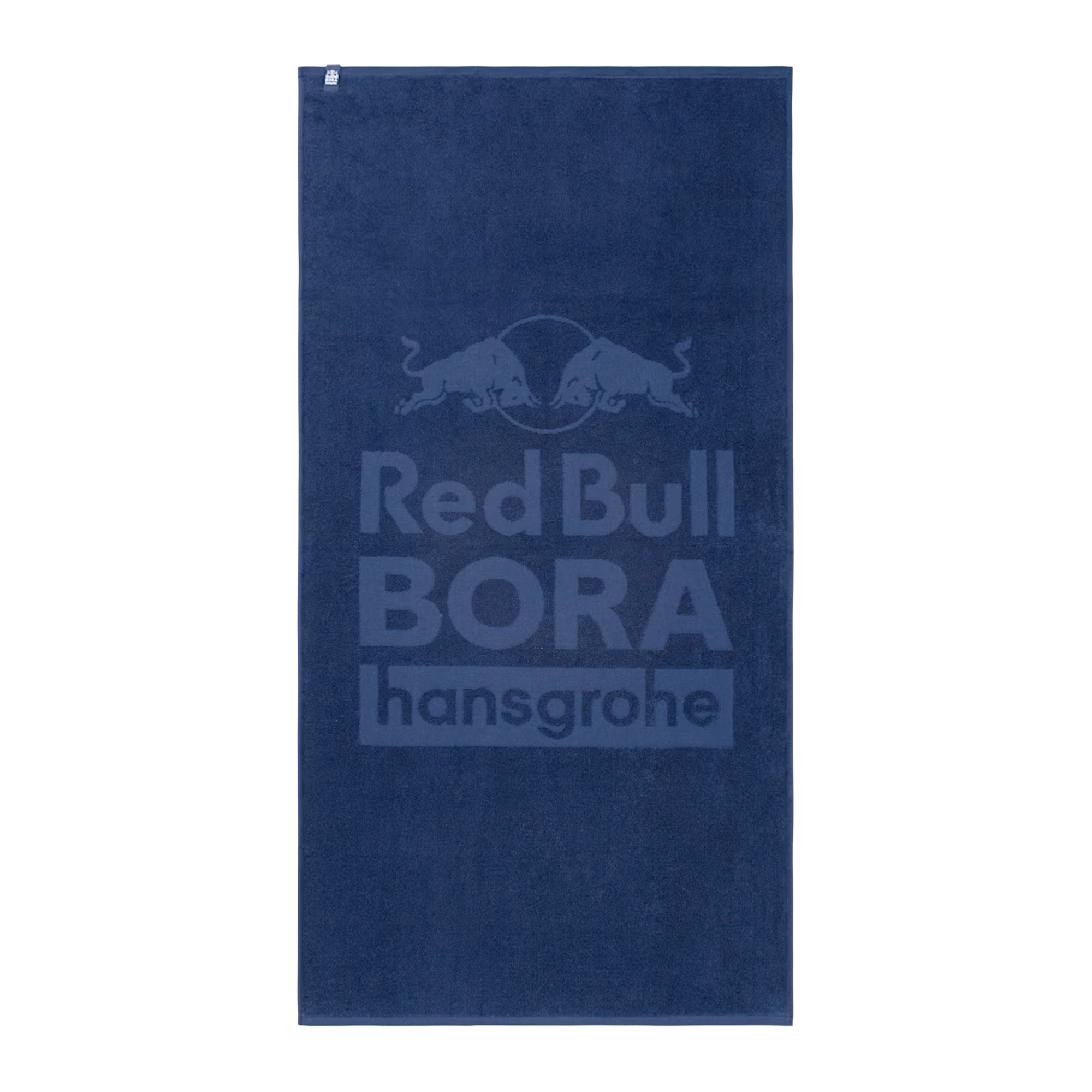 Asciugamano Red Bull Bora-Hansgrohe Essential Shower Red Bull