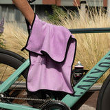 Asciugamano microfibra Dynamic Turbo Towel Dynamic