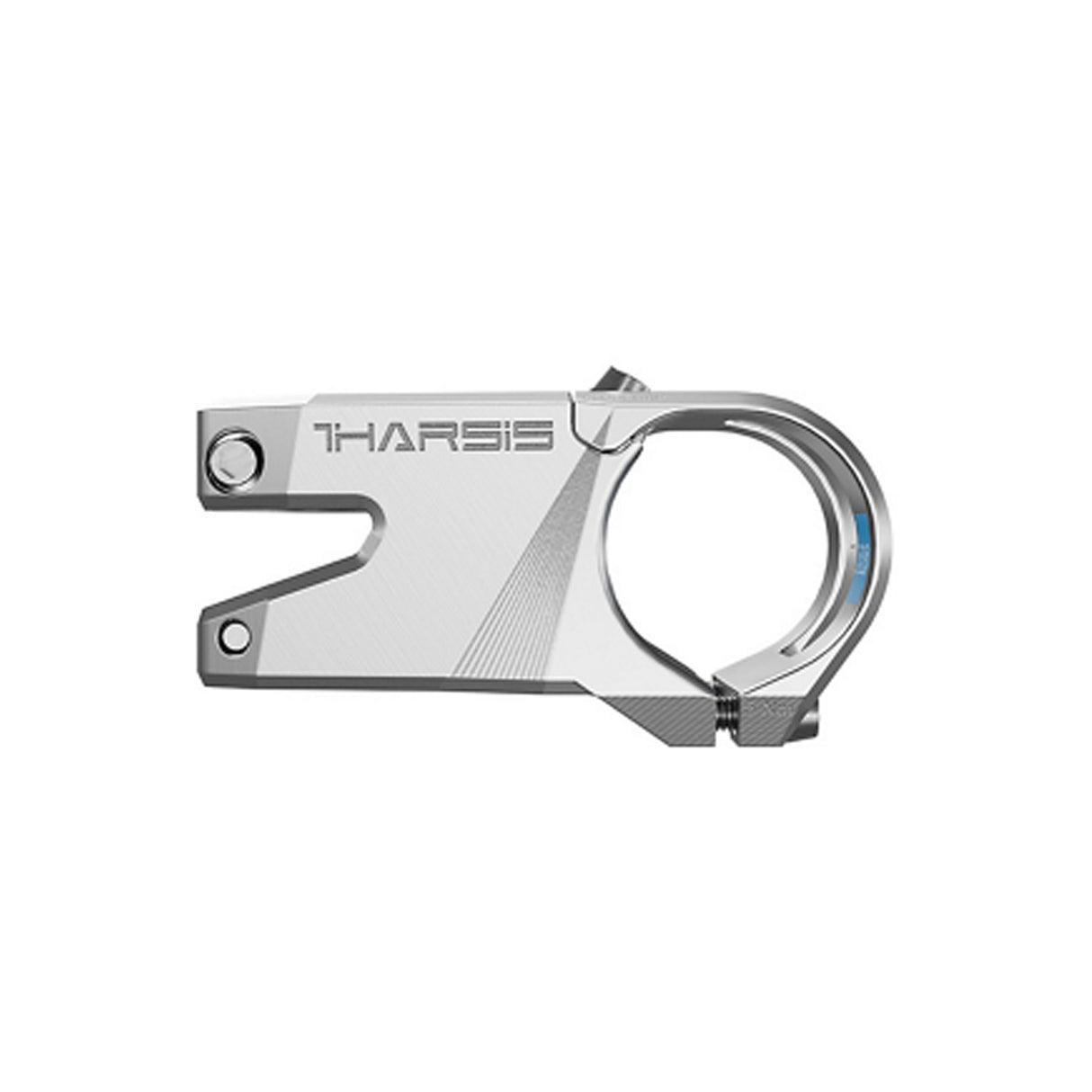 Attacco Pro Tharsis - Grigio Pro