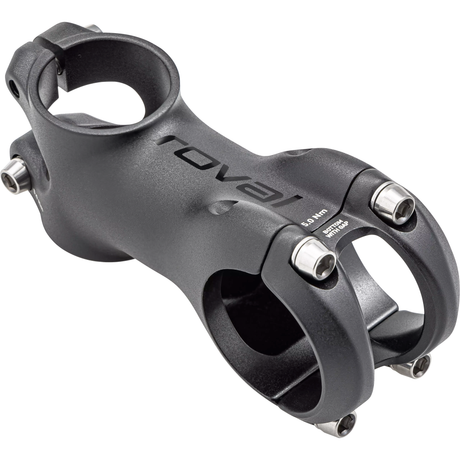 Potence Roval Control SL 6° - Noir