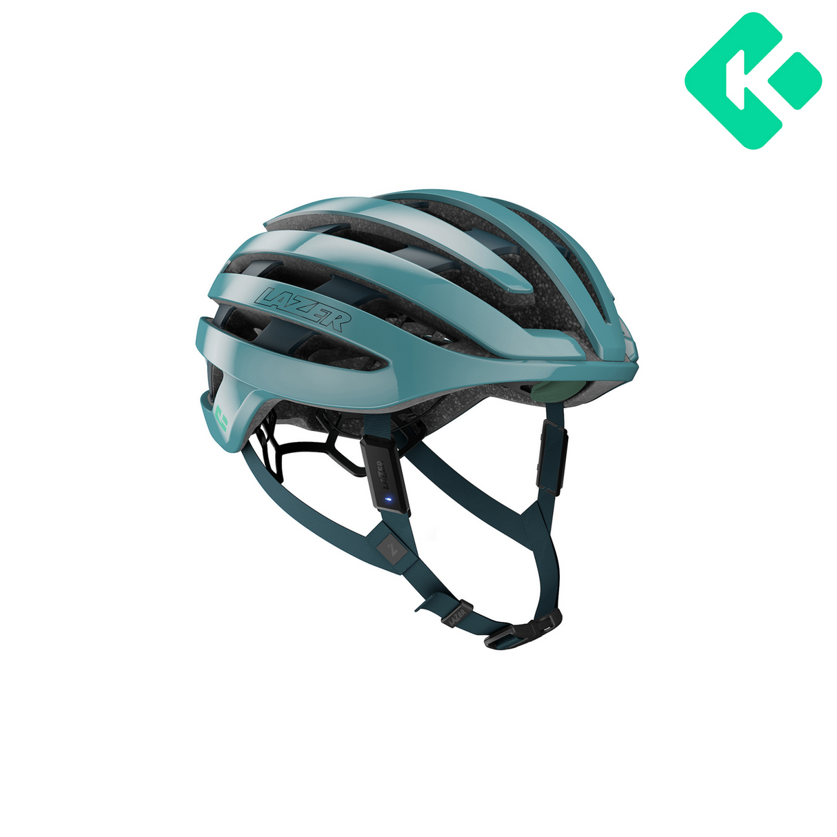 Auricolari Lazer VeloVox - Nero Lazer