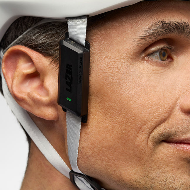 Auricolari Lazer VeloVox - Nero Lazer