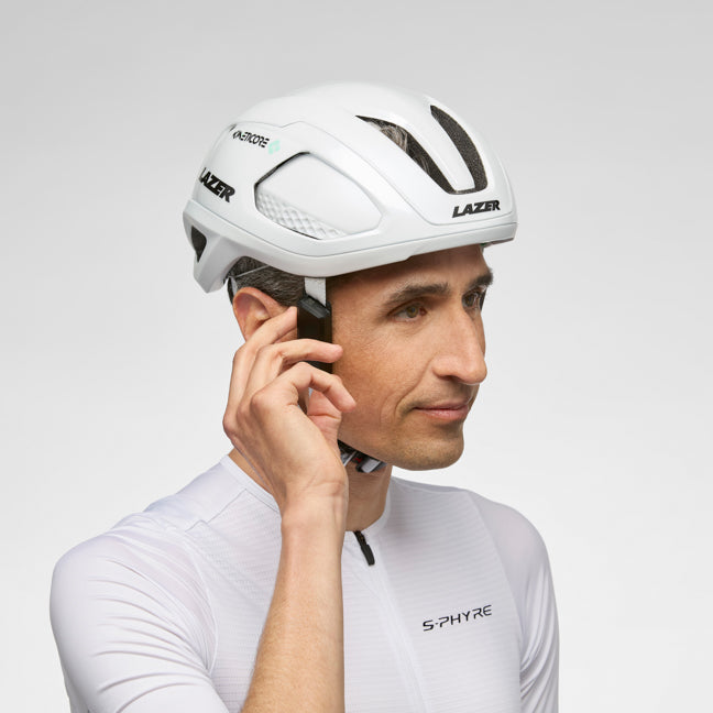Auricolari Lazer VeloVox - Nero Lazer