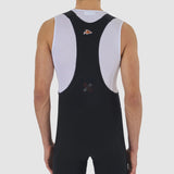 Salopette Cafe du Cycliste Eva - Nero - B
