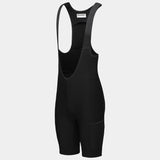 Salopette Cafe du Cycliste Eva - Nero - O