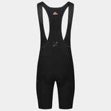 Salopette Cafe du Cycliste Eva - Nero - P