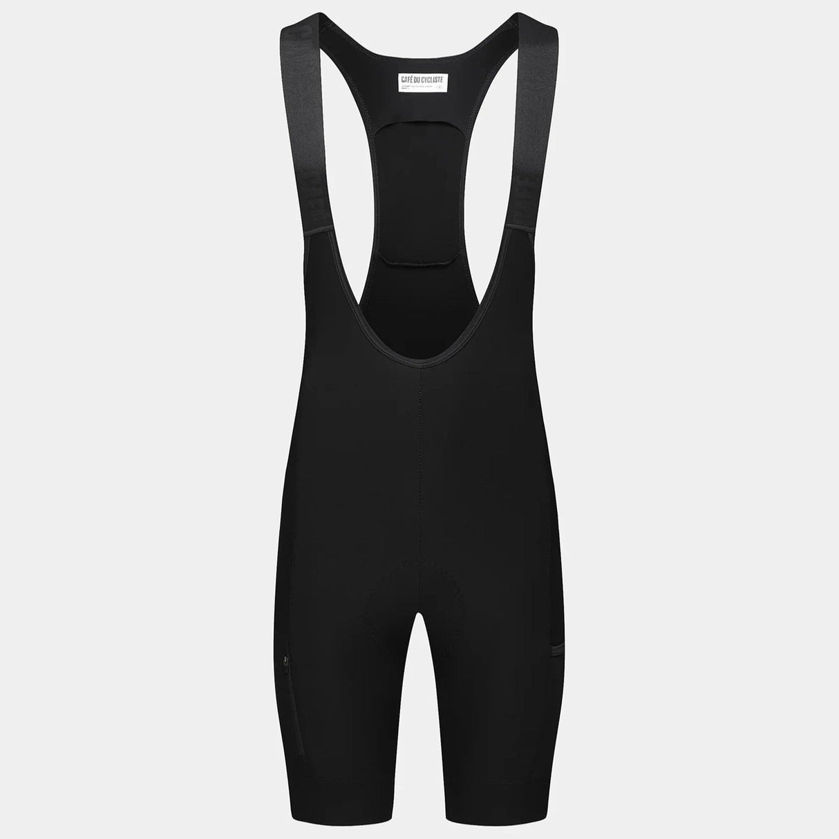 Salopette Cafe du Cycliste Eva - Nero - N