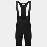Salopette Cafe du Cycliste Eva - Nero - N