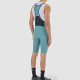 Salopette Cafe du Cycliste Eva - Azzurro - D