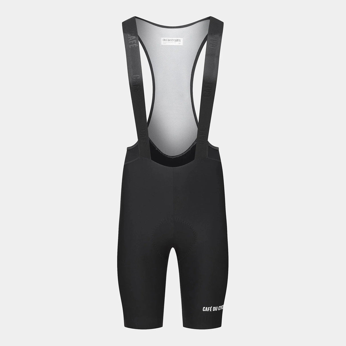 Salopette Cafe du Cycliste Marinette - Nero - L