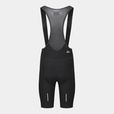 Salopette Cafe du Cycliste Marinette - Nero - N