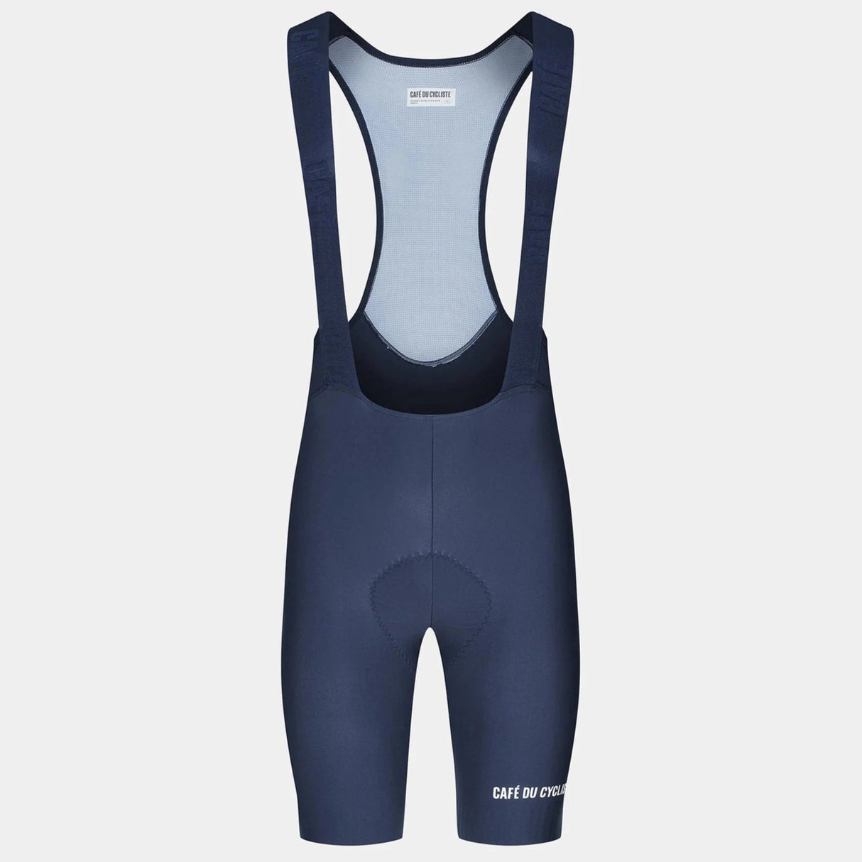 Salopette Cafe du Cycliste Marinette - Blu - Q