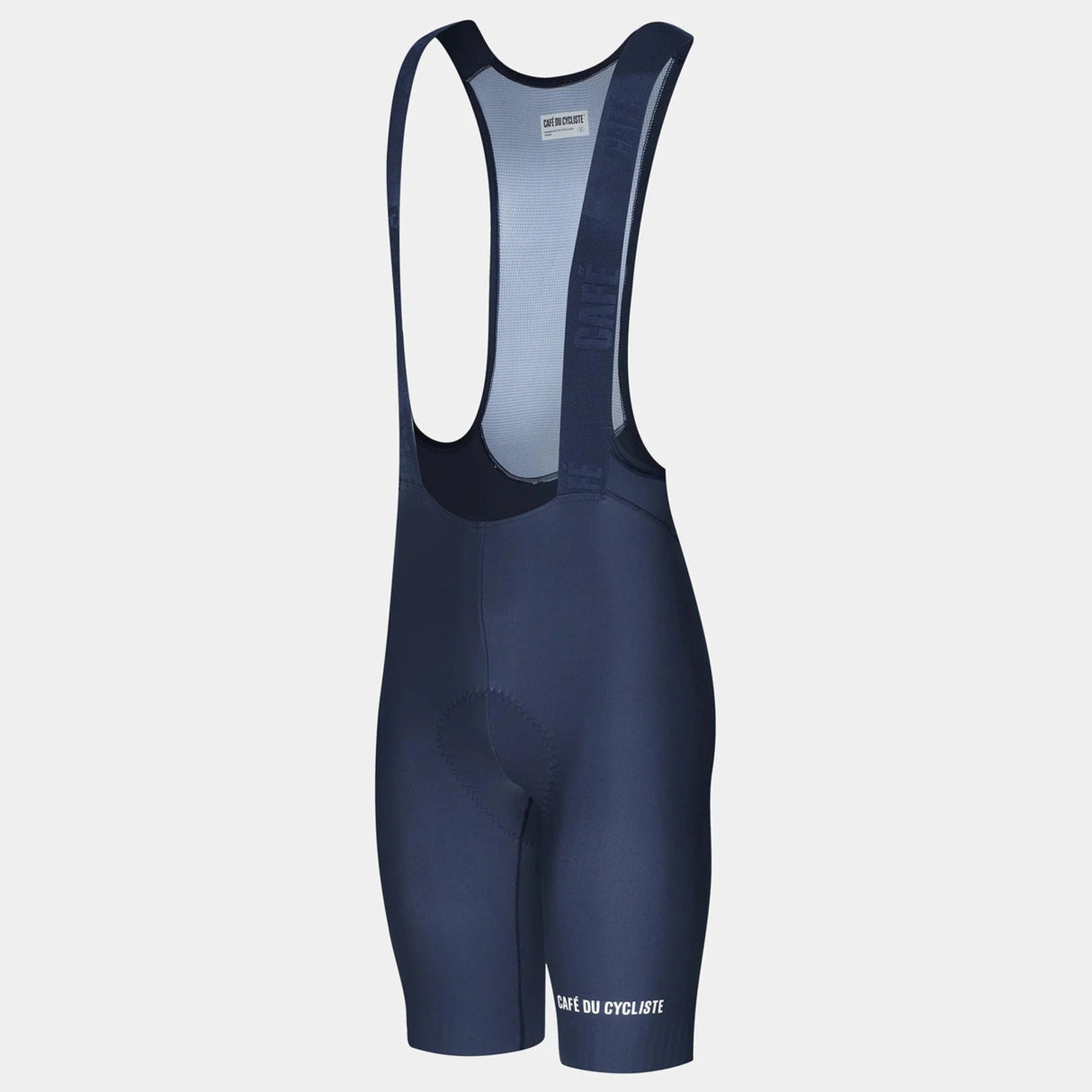 Salopette Cafe du Cycliste Marinette - Blu - A