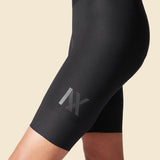Salopette donna Cafe du Cycliste Mathilde - Nero - M
