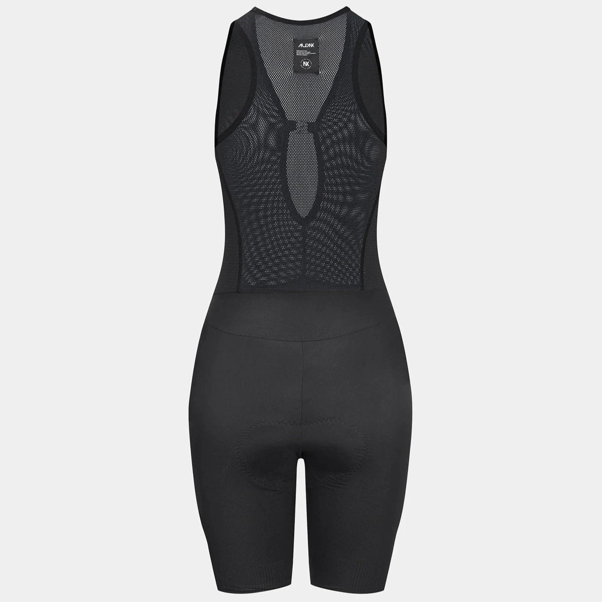 Salopette donna Cafe du Cycliste Mathilde - Nero - I