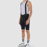 Salopette Cafe du Cycliste Victoire - Nero - E