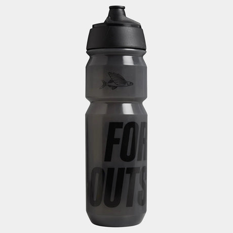 Borraccia Cafe du Cycliste Forever Outsiders 750 ml - Nero - A
