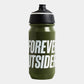 Botella Café du Cycliste Forever Outsiders 500 ml - Verde